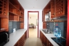 180sqm 04 bedroom apartment for rent in Ciputra, Tay Ho, Ha Noi